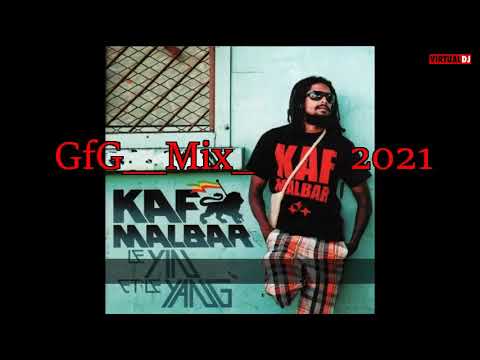 Kaf Malbar Real GfG  Mix