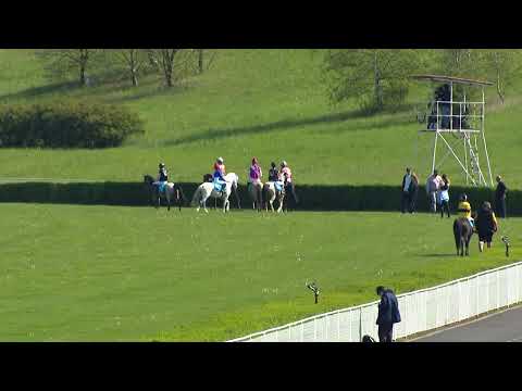 Dostihy Most 6. 5. 2023 - Pony liga Akraz bezpečnostní agentura - 2. oddělení