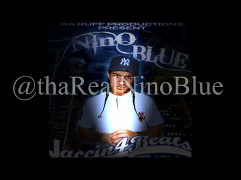 Nino Blue - Beast Mode (Jaccin 4 Beats Vol.1)