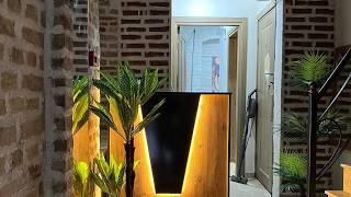 Taksim Dolunay Suites, Istanbul, Türkiye | Travel With Jhanvi