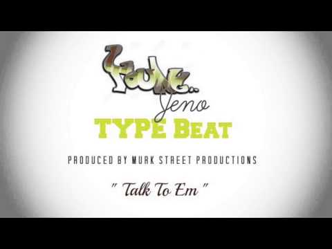 Young Jeno Type Rap Beat - 