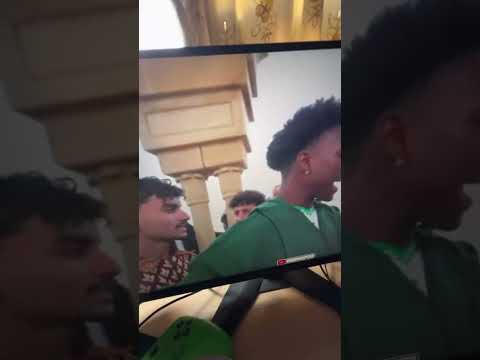 I show speed Match day⚽️ Morocco🇲🇦Vs Senegal #maroc #