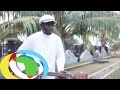 Anthony B - Secret Admirer (Official Music Video)