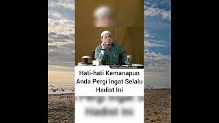 Download lagu Kemanapun anda pergi ingat hadist ini | Ustadz Ahmad zainudin. #shorts #dakwahsunnah mp3