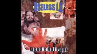 Useless ID - Dead's Not Punk (Full Album - 1997)