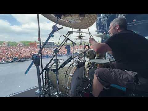 Car Bomb - Elliot Hoffman - Secrets Within