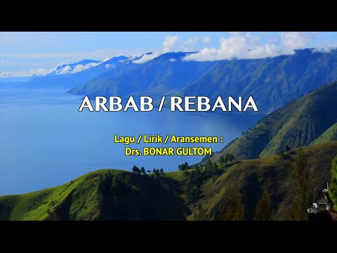 Arbab / Rebana - Virtual PS Oikumene Ikatan Notaris Indonesia