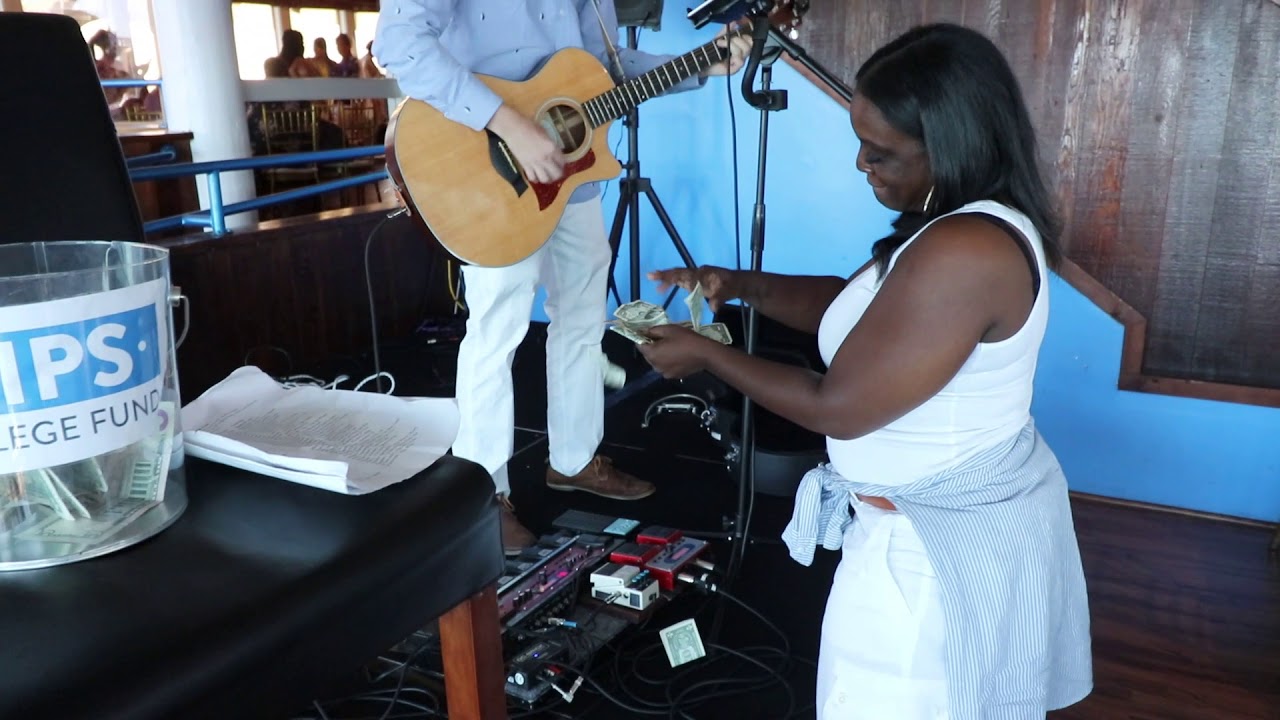 Promotional video thumbnail 2 for Josh Wheeler Acoustic Guitarist/Vocalist
