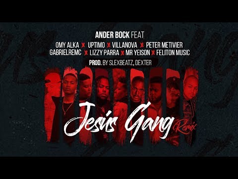 download lagu mp3 mp4 Jesus Gang, download lagu Jesus Gang gratis, unduh video klip Jesus Gang