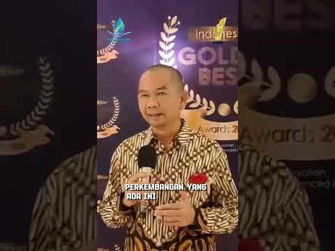 “The Most Trusted Company in Service Excellent of The Year”