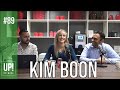 89. Transgenders in de sport zorgen voor oneerlijke concurrentie! | UP!DATE met Kim Boon