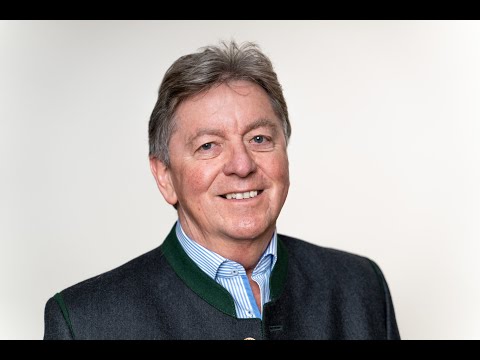 Alois Lang - Gesamtverein Moosach e.V