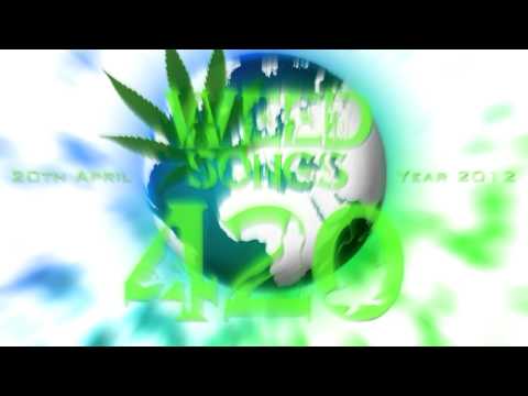 Weed Songs 420: Chan Dizzy - Herbalist