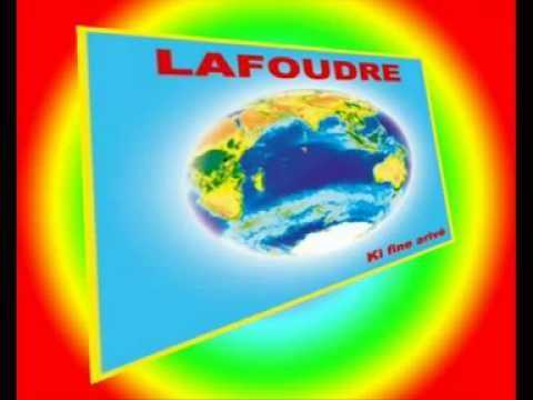 Claude lafoudre - kaya ratsitatane.