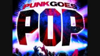 For All Those Sleeping- "You Belong With Me" Punk Goes Pop Lyrics in Description  4