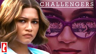 Zendaya's Challengers Cast Experience