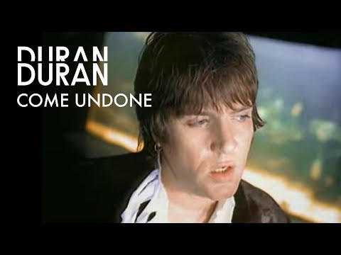 Duran Duran - Come Undone (OV)