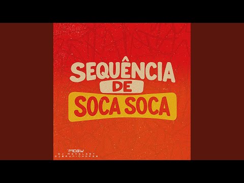Sequência de Soca Soca