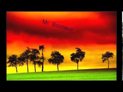 Colbeat - Mr. Bonheur