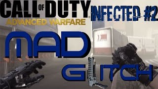 preview picture of video ''Mad Glitch!' | Infected #2 | Call of Duty: Advanced Warfare'