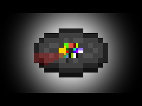 All Minecraft music discs played at once [With Otherside]