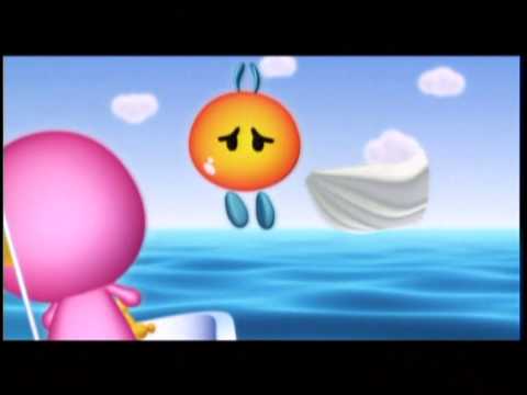 KAROL  - Le Bateau Blanc