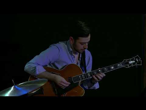 Dylan Band Quintet - Triste