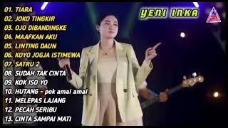 Download lagu YENI INKA FULL ALBUM JOKO TINGKIR mp3 Download lagu YENI INKA FULL ALBUM JOKO TINGKIR mp3