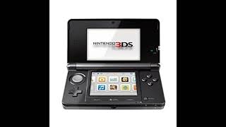 Nintendo 3DS - Photo Select Extended
