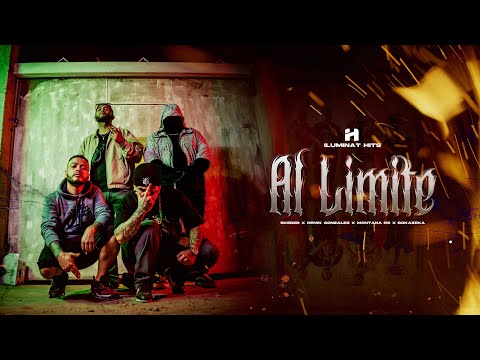 Al limite - Remik Gonzalez // Skeder // Montana Rs - Bokazeka