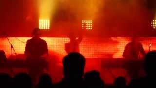 Covenant - Last dance (live 2013)