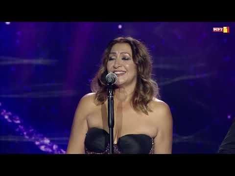 SILVI BAND - ANGELI ME NOSAT (MAKFEST 2025)