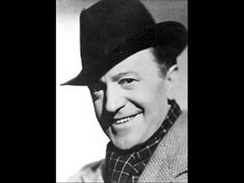 Tommy Handley - The Origin of Boxing Day (1930)