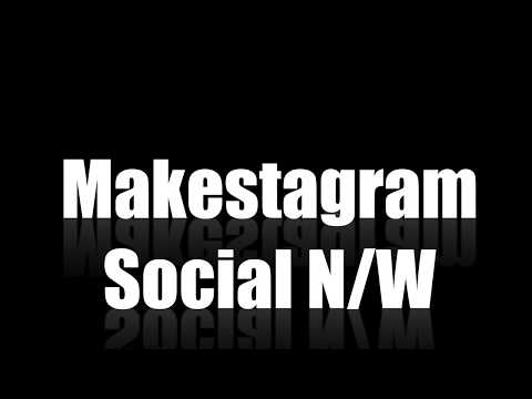 [Easy] Build Instagram App Demo