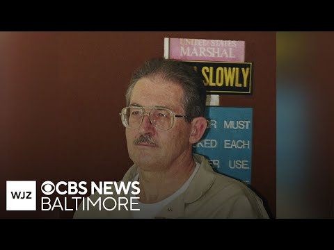 CIA turncoat Aldrich Ames dies in Maryland prison at 84