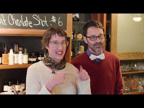 Cheers From Maine, Episode 2 - Portland, Gardiner, Augusta