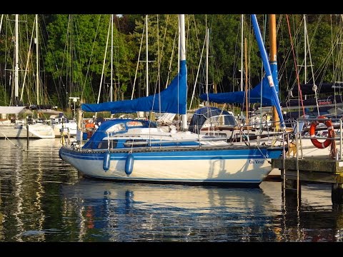 Emka 32 steht zum Verkauf! Außen Teil 1 [VERKAUFT]