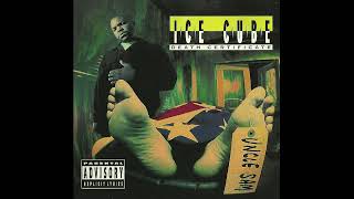 Ice Cube - The Birth ft. Khalid Muhammad
