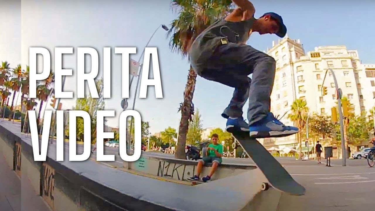 PERITA VÍDEO 48h online