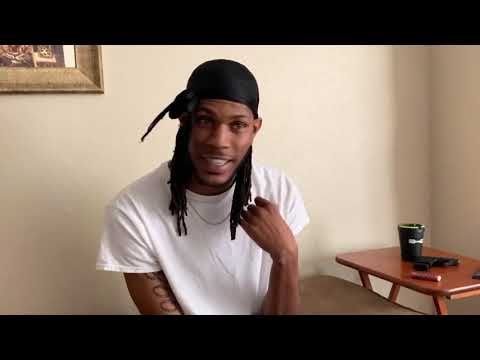 Scoota Pachino Talks Music, Plans for 2020 & being artist!!!