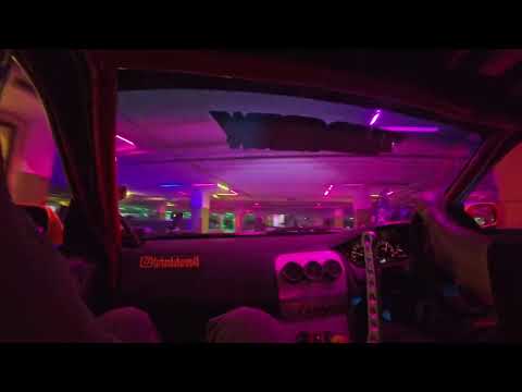 Drifted - Unkutt