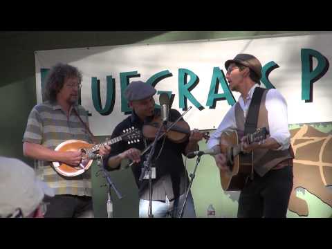 CBA FDF 2013 - Little Black Train -  Been All Around