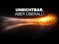 Das LEERE Universum Ist Voller NEUTRINOS Die Unsichtbaren Architekten