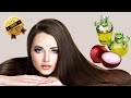 DIY Onion Oil At Home Stop Hair Fall And Grow Faster With This Powerful Oil
