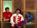 PBS Kids Sprout Wiggly Waffle Next Bumper The Mighty Jungle 2011