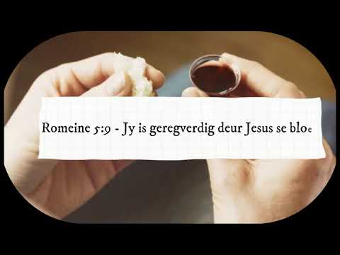 Identiteit In Jesus🔥