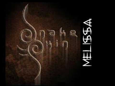 Melissa - SnakeSkin