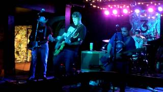 PIPE WRENCH FIGHT "Crash Test Dummy" 3 KINGS TAVERN 4/13/2012