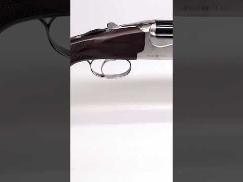 Quick look at the Franchi Instinct SL 12 Gauge! #franchi #franchisl #12gauge
