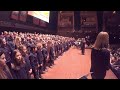 Viva La Vida by Coldplay (arranged by Peter van Lonkhuijsen) - Voices International